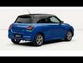 Suzuki Swift 1.2 Comfort Hybrid Allrad Rückfahr. Navi Grau - thumbnail 9