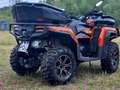 CFMOTO CForce 1000 DLX 4XE EPS Orange - thumbnail 5