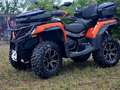 CFMOTO CForce 1000 DLX 4XE EPS Orange - thumbnail 3