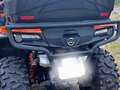CFMOTO CForce 1000 DLX 4XE EPS Orange - thumbnail 15