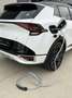 Kia Sportage 1.6i AWD Plug-in Hybrid GT-line/ 33.050 € + BTW Weiß - thumbnail 18