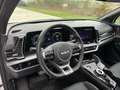 Kia Sportage 1.6i AWD Plug-in Hybrid GT-line/ 33.050 € + BTW Weiß - thumbnail 8