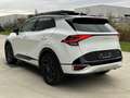 Kia Sportage 1.6i AWD Plug-in Hybrid GT-line/ 33.050 € + BTW Weiß - thumbnail 6