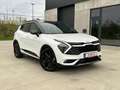 Kia Sportage 1.6i AWD Plug-in Hybrid GT-line/ 33.050 € + BTW Weiß - thumbnail 1