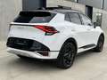 Kia Sportage 1.6i AWD Plug-in Hybrid GT-line/ 33.050 € + BTW Weiß - thumbnail 4