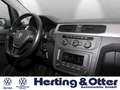Volkswagen Caddy Trendline AHK Temp GJR Bi-Xenon SHZ Klima PDC Radi Grigio - thumbnail 10