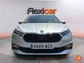 Skoda Fabia 1.0 MPI Selection 59kW Gris - thumbnail 2