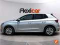 Skoda Fabia 1.0 MPI Selection 59kW Gris - thumbnail 4