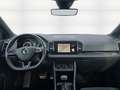 Skoda Karoq 2.0 TSI DSG Sportline  AHK Navi Kam StandHZ 4xSHZ Silber - thumbnail 14