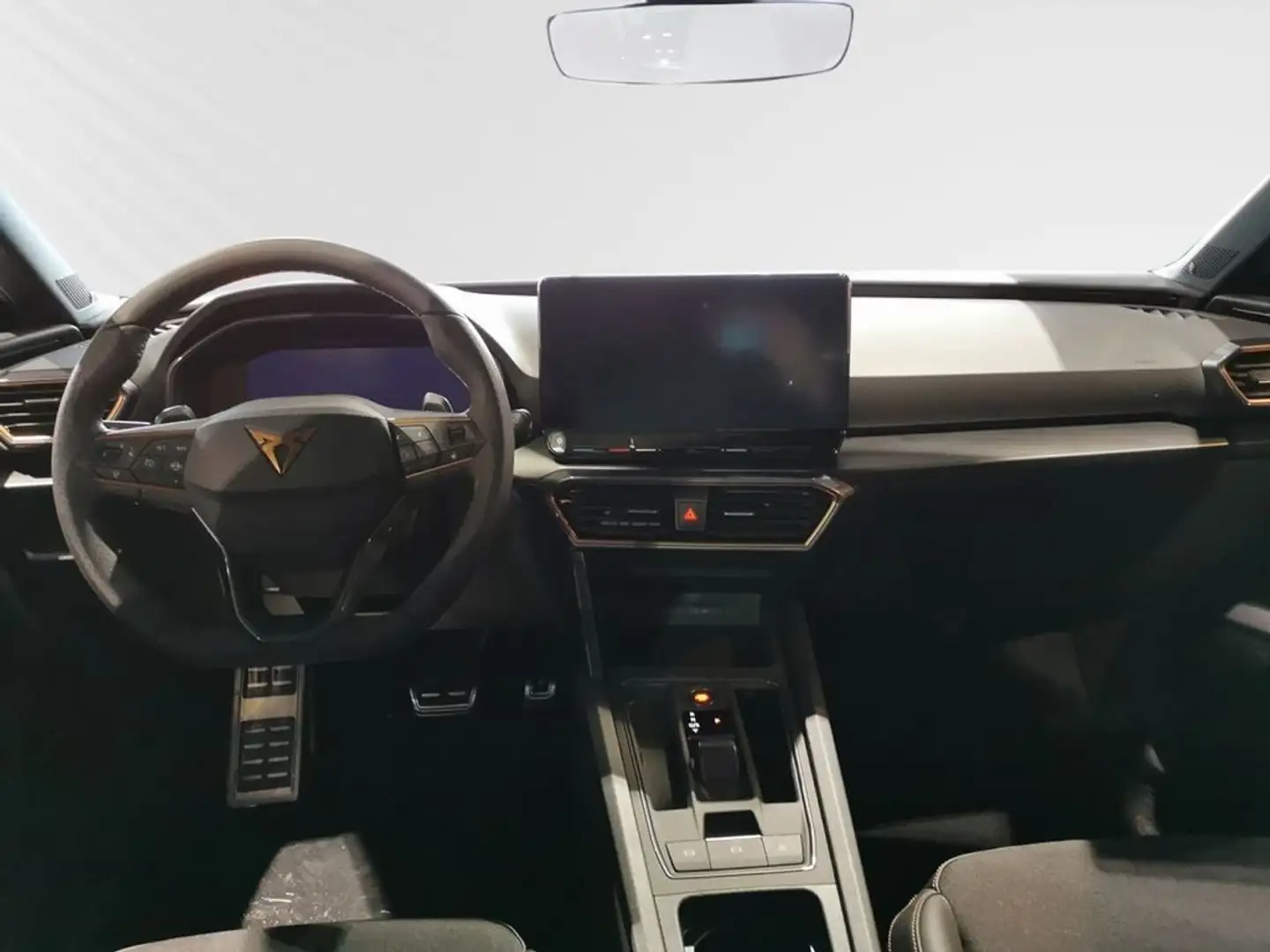 CUPRA Leon 2.0 TSI 245 CV DSG VZ Nero - 1