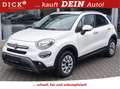 Fiat 500X 1.3 Cross Aut. LEDER+PDC+MFL+TEMP+APPLE+DAB Bílá - thumbnail 1