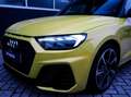 Audi A1 30 TFSI Pro Line S Edition one | 3x S-line | Virtu Geel - thumbnail 4
