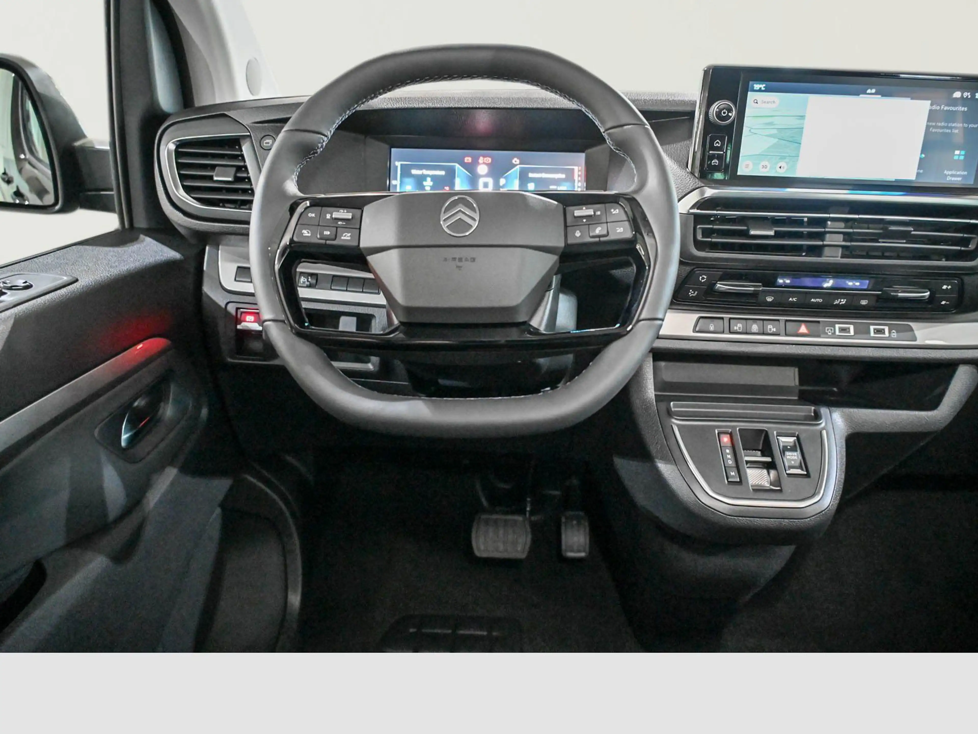 Citroen Spacetourer Max M Diesel 180 Automatik — photo 2