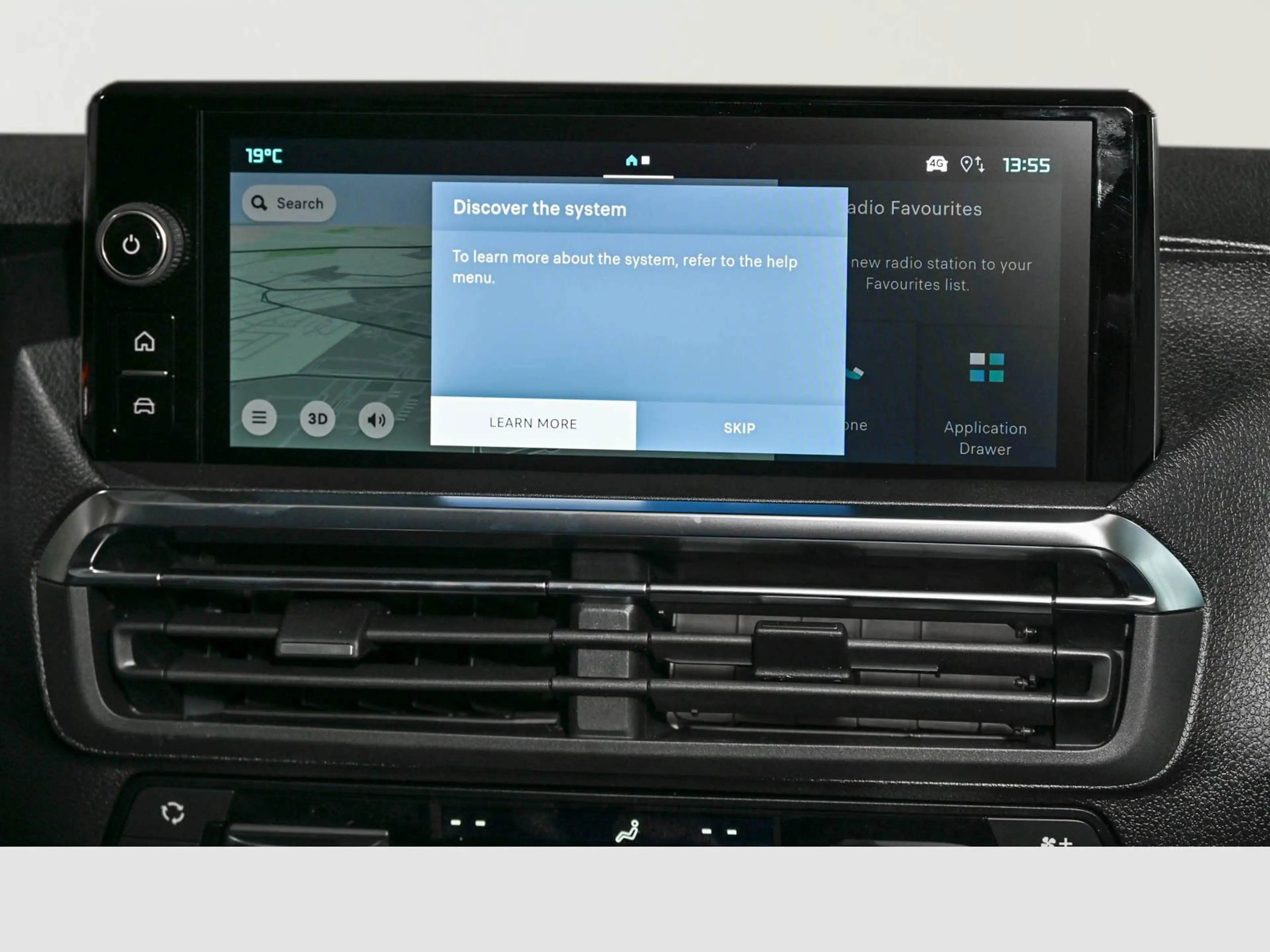Citroen Spacetourer Max M Diesel 180 Automatik — photo 3