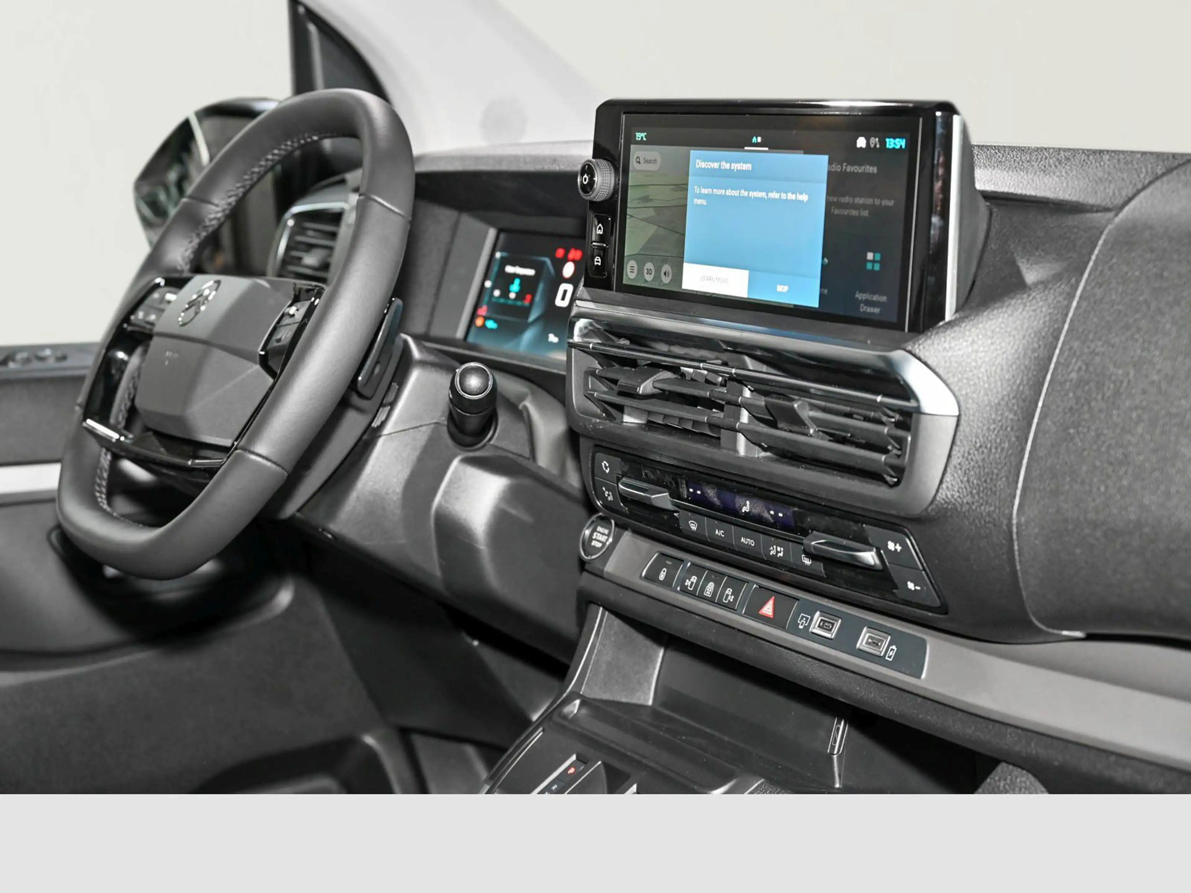 Citroen Spacetourer Max M Diesel 180 Automatik — photo 5
