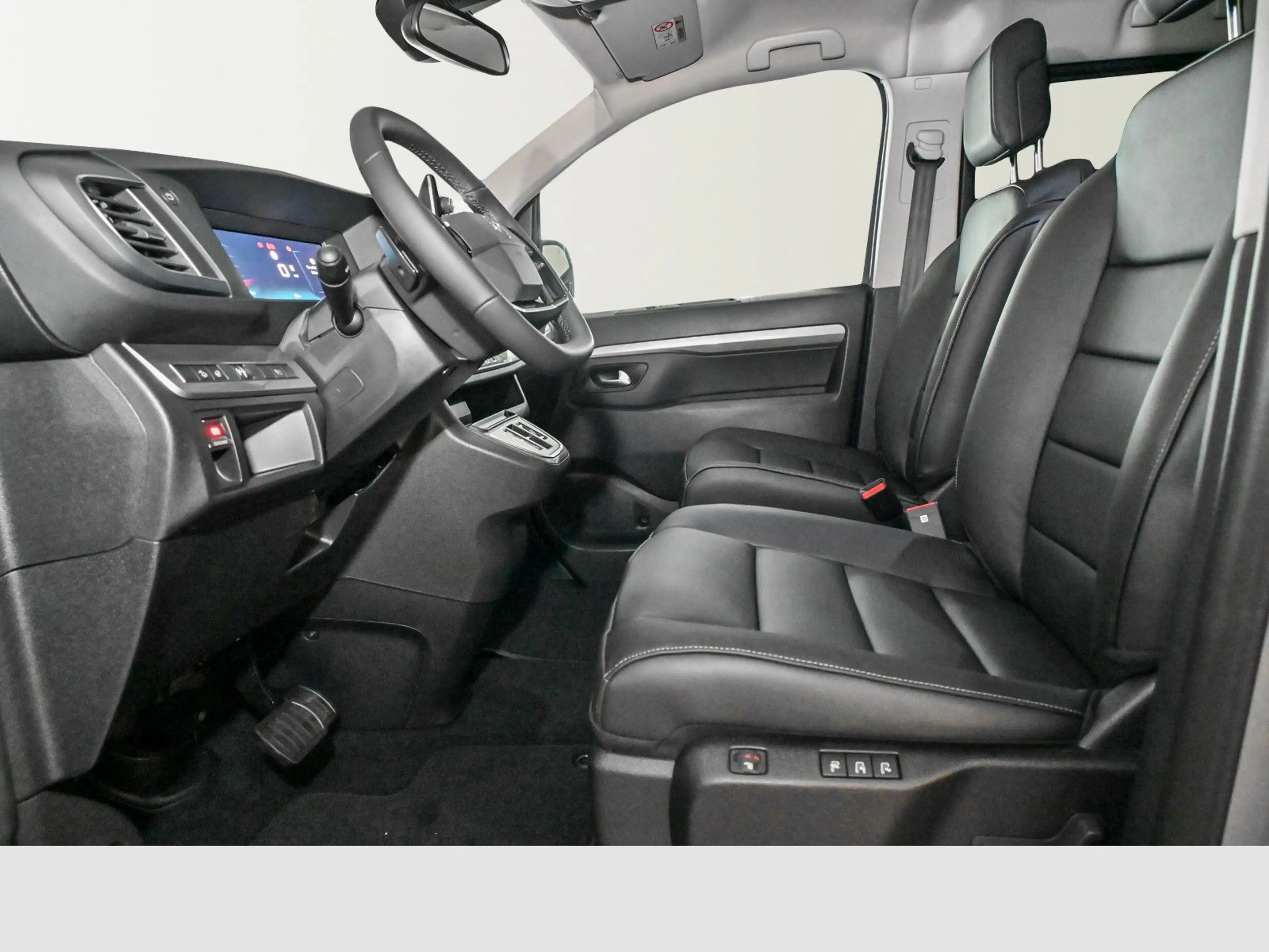 Citroen Spacetourer Max M Diesel 180 Automatik — photo 6