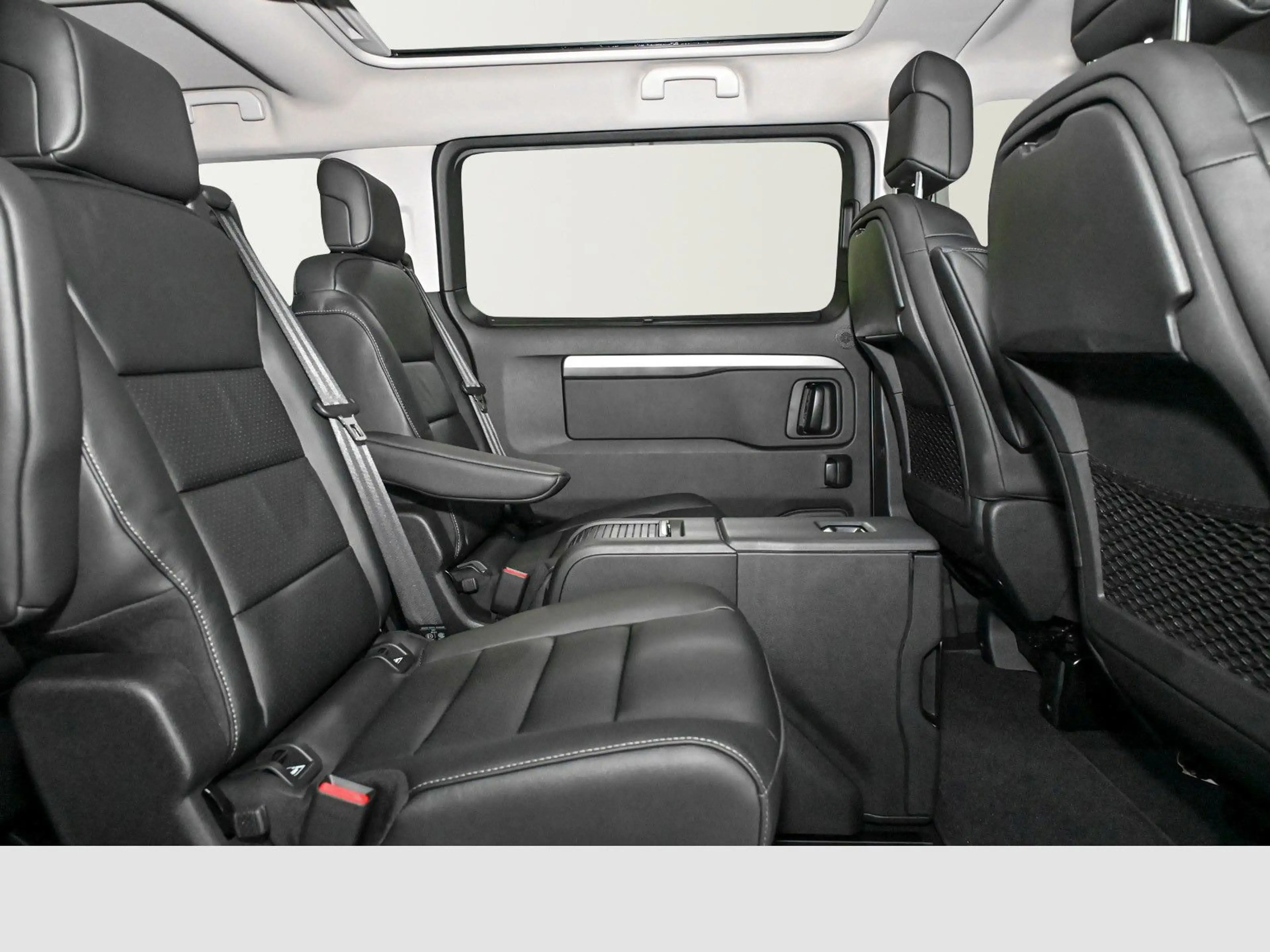 Citroen Spacetourer Max M Diesel 180 Automatik — photo 7