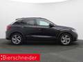 Volkswagen T-Roc 1.5 TSI R-Line IQ.DRIVE KAMERA LED NAVI Schwarz - thumbnail 9