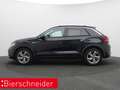 Volkswagen T-Roc 1.5 TSI R-Line IQ.DRIVE KAMERA LED NAVI Schwarz - thumbnail 3