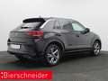 Volkswagen T-Roc 1.5 TSI R-Line IQ.DRIVE KAMERA LED NAVI Schwarz - thumbnail 8