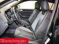 Volkswagen T-Roc 1.5 TSI R-Line IQ.DRIVE KAMERA LED NAVI Schwarz - thumbnail 13