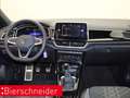 Volkswagen T-Roc 1.5 TSI R-Line IQ.DRIVE KAMERA LED NAVI Schwarz - thumbnail 16
