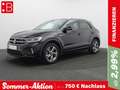 Volkswagen T-Roc 1.5 TSI R-Line IQ.DRIVE KAMERA LED NAVI Schwarz - thumbnail 1