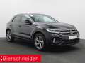 Volkswagen T-Roc 1.5 TSI R-Line IQ.DRIVE KAMERA LED NAVI Schwarz - thumbnail 10