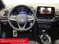 Volkswagen T-Roc 1.5 TSI R-Line IQ.DRIVE KAMERA LED NAVI Schwarz - thumbnail 17
