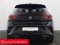 Volkswagen T-Roc 1.5 TSI R-Line IQ.DRIVE KAMERA LED NAVI Schwarz - thumbnail 6