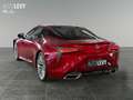 Lexus LC 500 Coupe V8 2.Hand +Sport Paket+Leder braun+ Rot - thumbnail 4