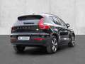Volvo XC40 Plus Dark Recharge Plug-In Hybrid 2WD T4 Twin Engi Schwarz - thumbnail 2