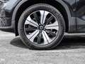 Volvo XC40 Plus Dark Recharge Plug-In Hybrid 2WD T4 Twin Engi Schwarz - thumbnail 3