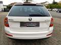 Skoda Octavia 2.0 TDI DSG Elegance Combi/S.Assisten// Weiß - thumbnail 8