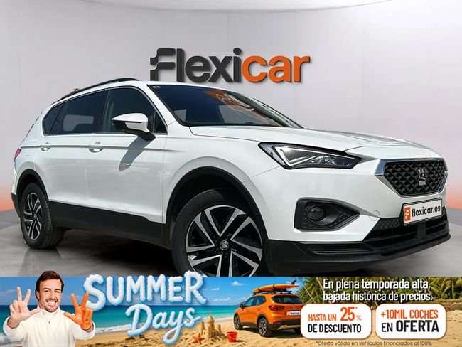 SEAT Tarraco 1.5 TSI S&S Xcellence 150 - foto 1