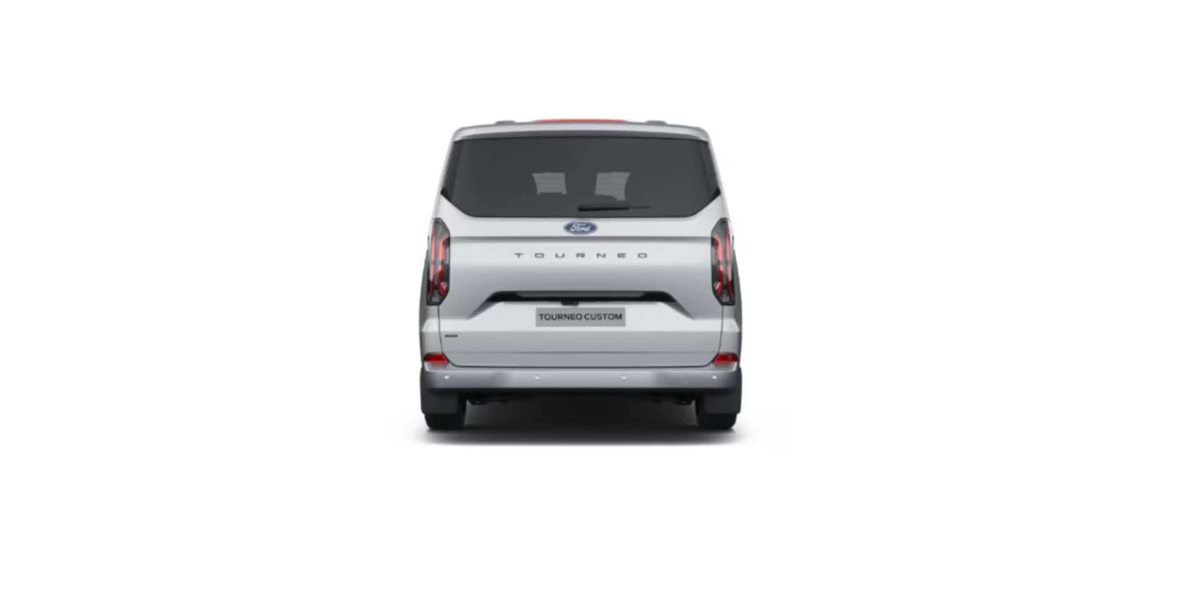 Ford Tourneo Custom Titanium X 340 L2 PHEV ACC*AHK*B&O — photo 13