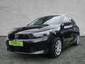 Opel Corsa Edition DAB #S&S #SHZ #LENKRADH Schwarz - thumbnail 2