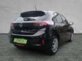 Opel Corsa Edition DAB #S&S #SHZ #LENKRADH Schwarz - thumbnail 4