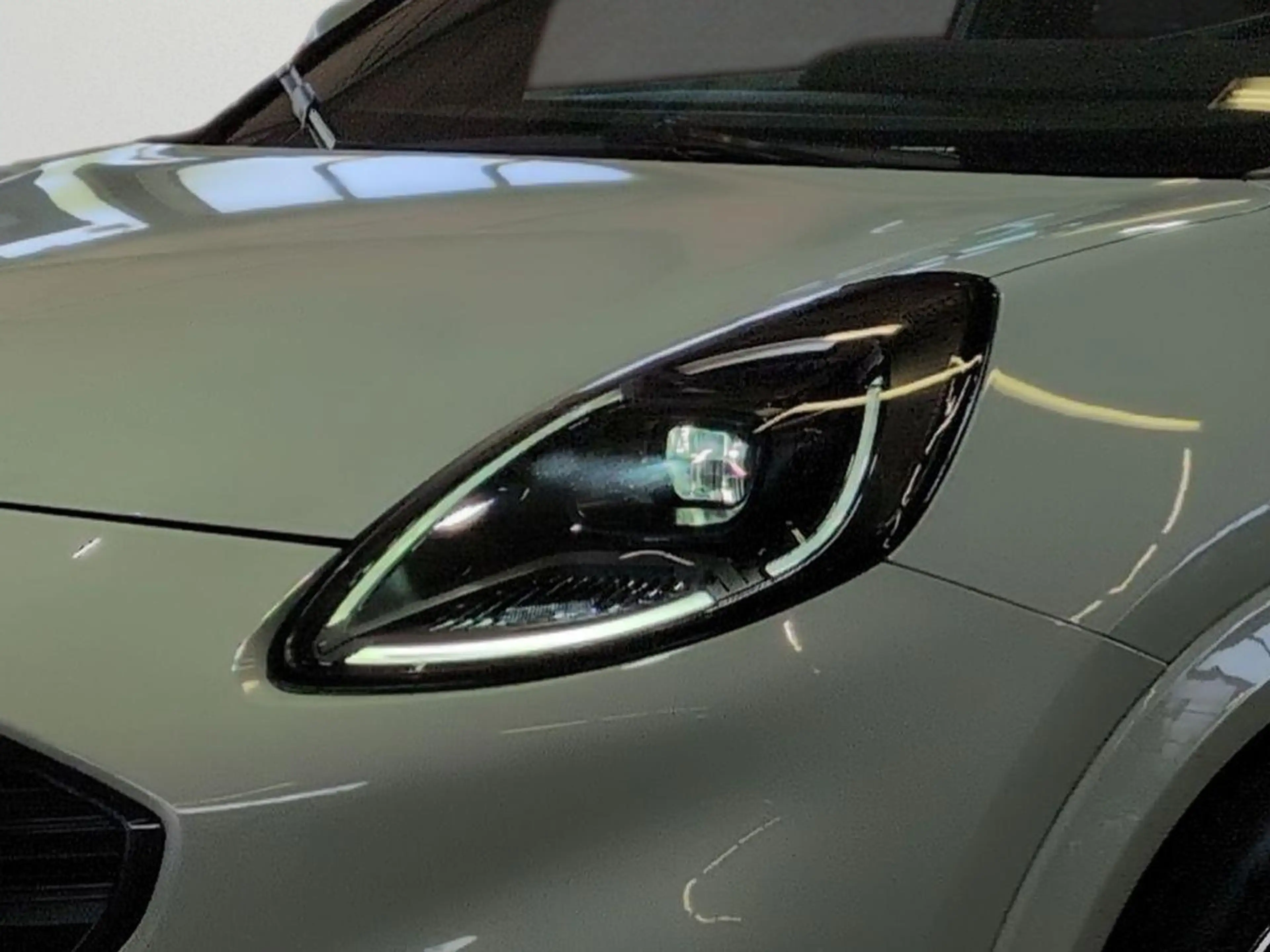 Ford Puma ST-Line 1.0L / Body-Styling-Paket / LED — photo 13