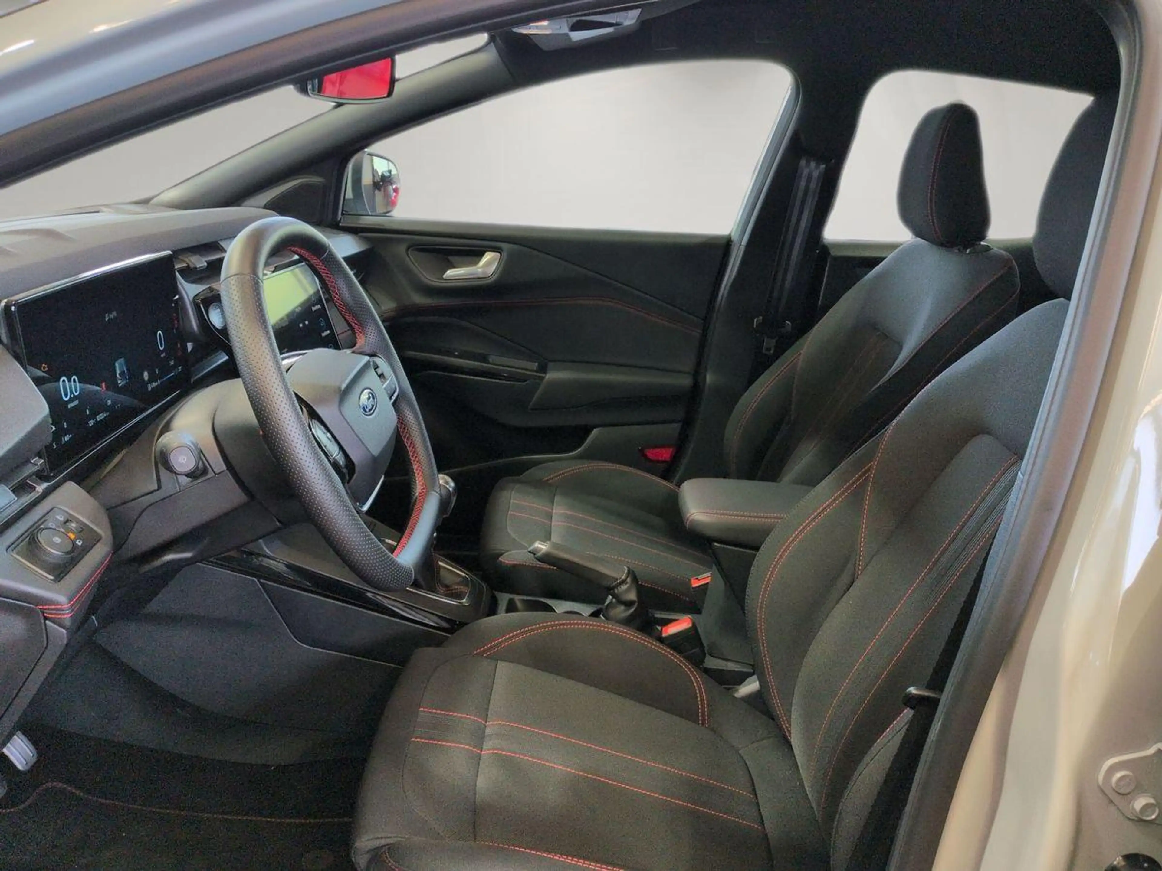 Ford Puma ST-Line 1.0L / Body-Styling-Paket / LED — photo 15