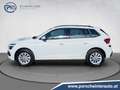 Skoda Kamiq Essence TSI Blanc - thumbnail 2