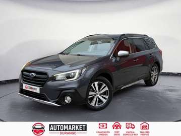2.5i Executive Plus S Black Edition CVT