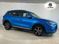 MG ZS Hybrid+ Comfort Azul - thumbnail 3