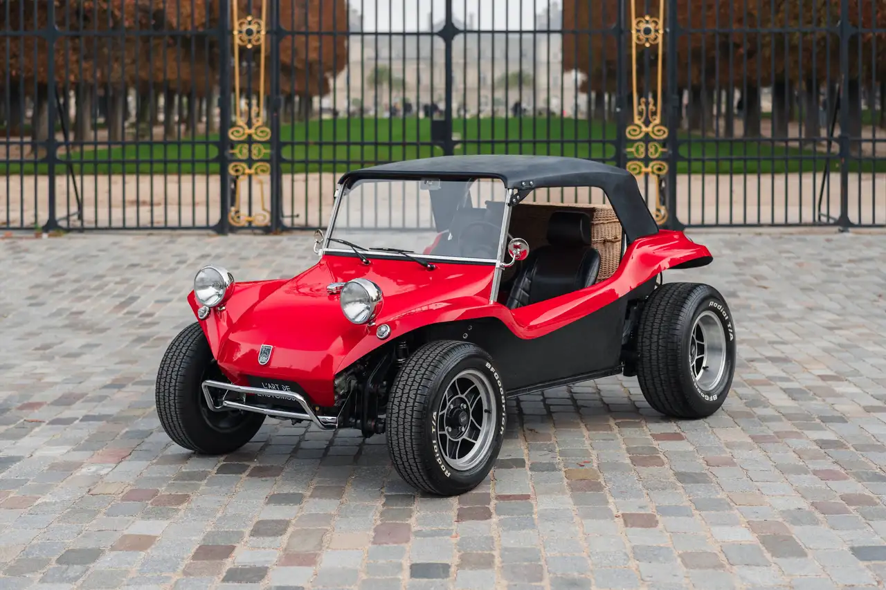 Volkswagen Buggy