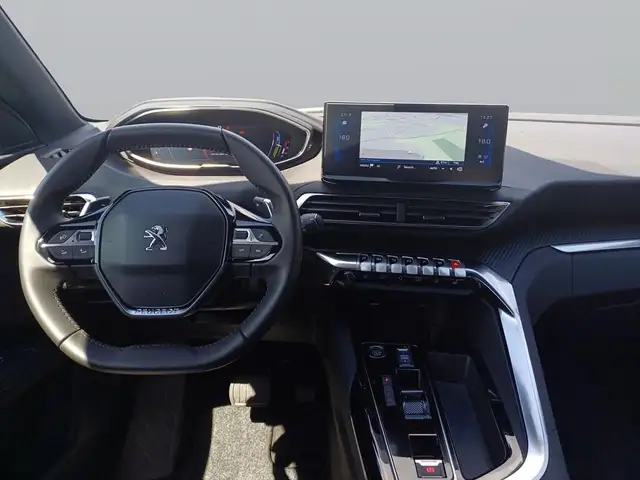 Peugeot 3008 view 10