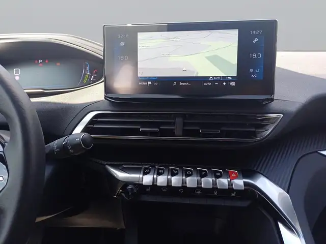 Peugeot 3008 view 12