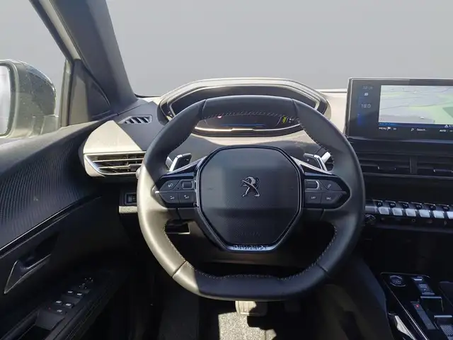 Peugeot 3008 view 13