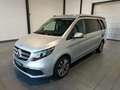 Mercedes-Benz V 300 Marco Polo 300d 4MATIC LED|Navi|AHK|Kamera|ACC Argent - thumbnail 3