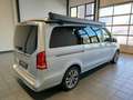 Mercedes-Benz V 300 Marco Polo 300d 4MATIC LED|Navi|AHK|Kamera|ACC Argent - thumbnail 5