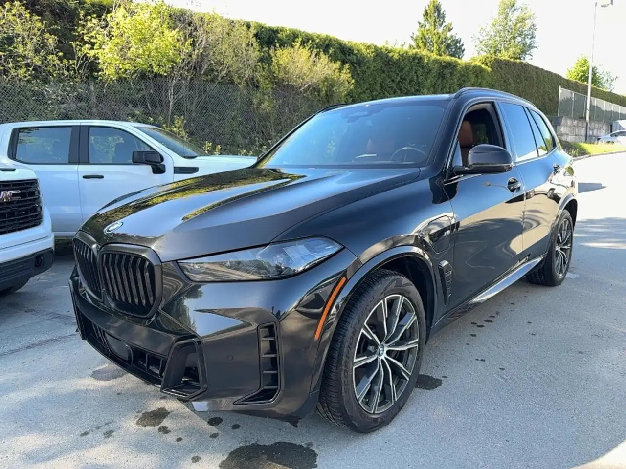 2024 BMW X5